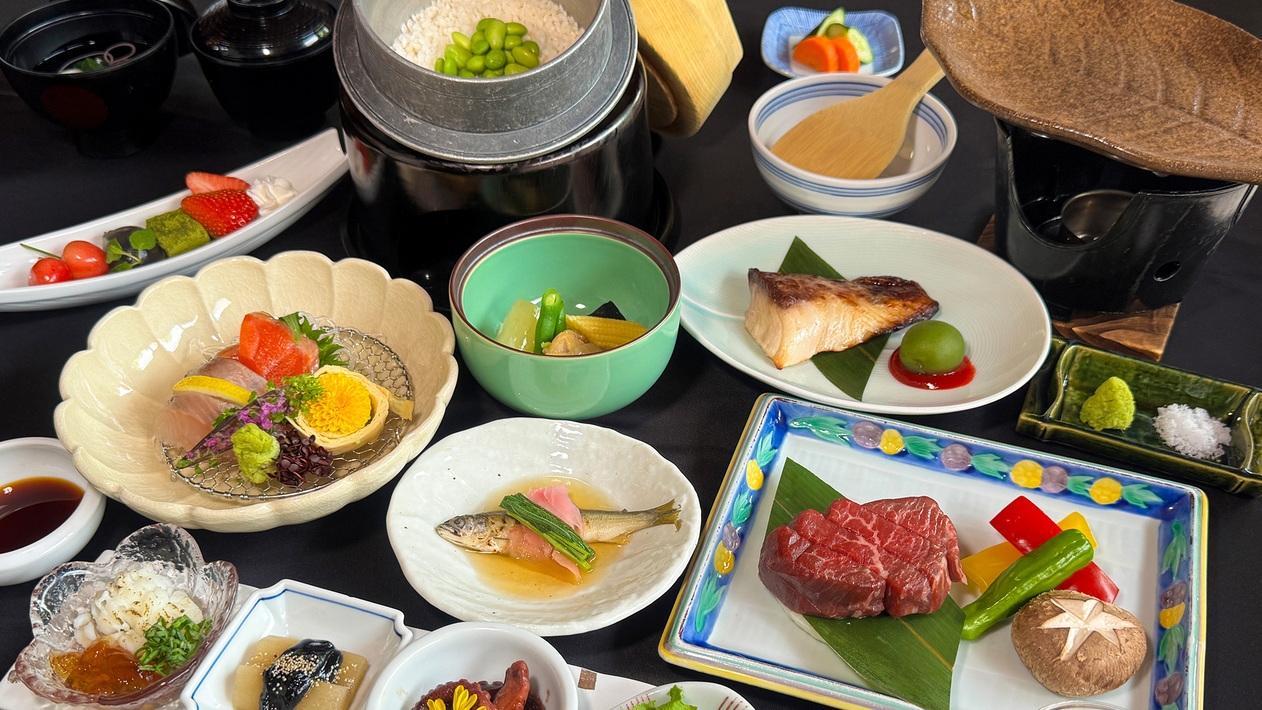 【楽天トラベルサマーSALE】【群馬のご当地ブランド牛】上州牛フィレステーキプラン