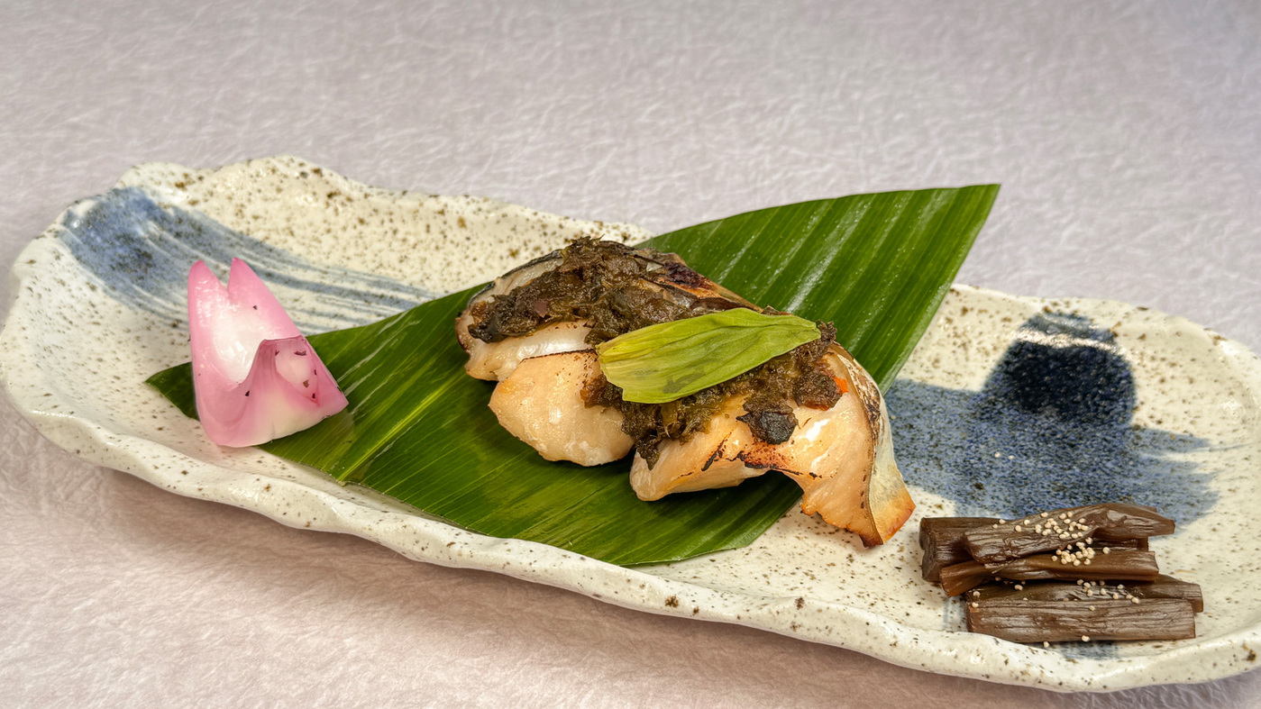 【一泊二食スタンダード】群馬の味覚に舌鼓【群馬の物語】プラン