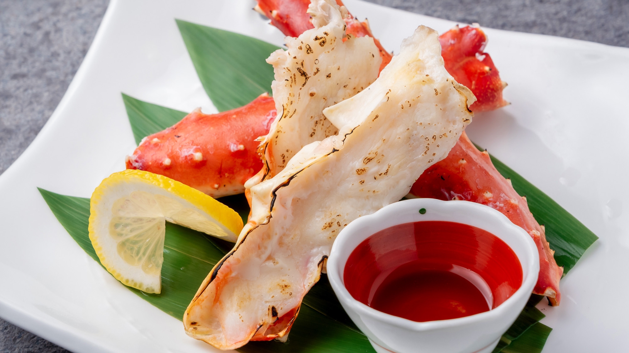 【極】かに尽くし「贅沢会席」ご褒美プラン