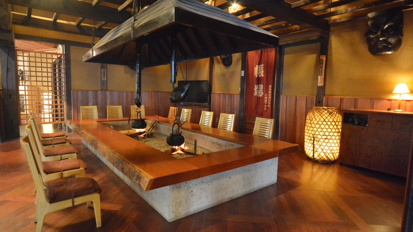 年末年始を豪華に彩る豪華絢爛会席『夢宴（ゆめうたげ）』プラン