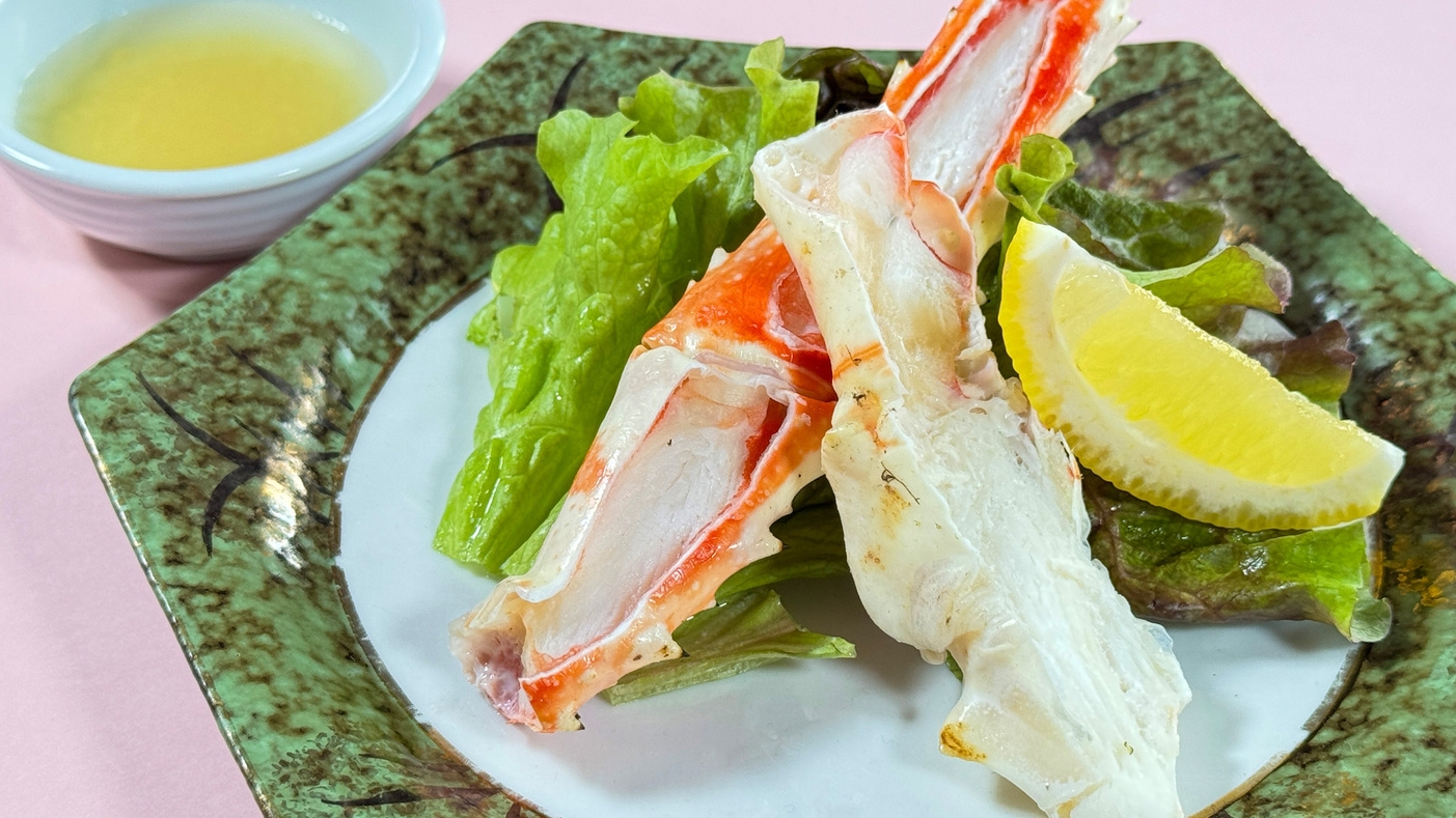 【少美食】里山の隠れ宿で味わう秀味会席