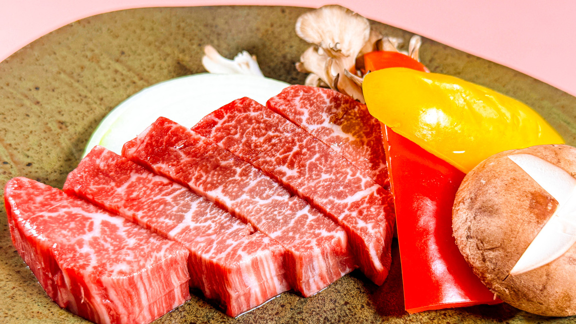 【5％OFF】【楽天スーパーSALE】【群馬のご当地ブランド牛】上州牛フィレステーキプラン