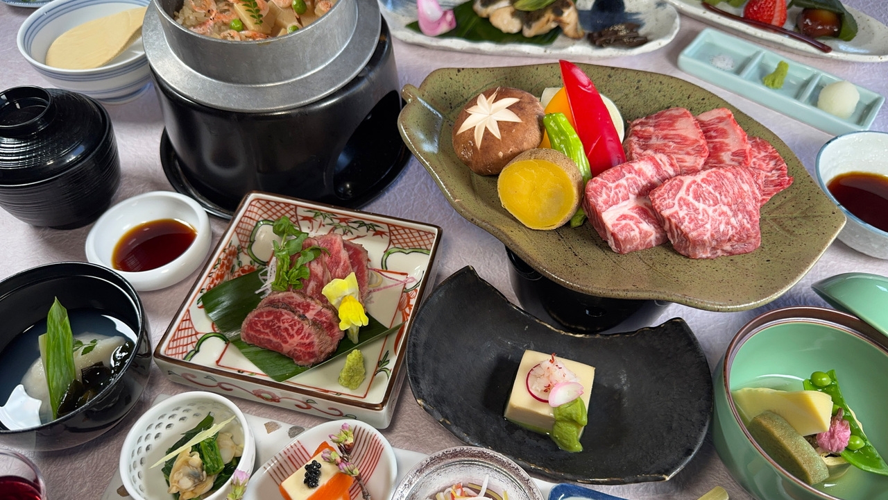 【群馬のご当地ブランド牛】上州牛フィレステーキプラン