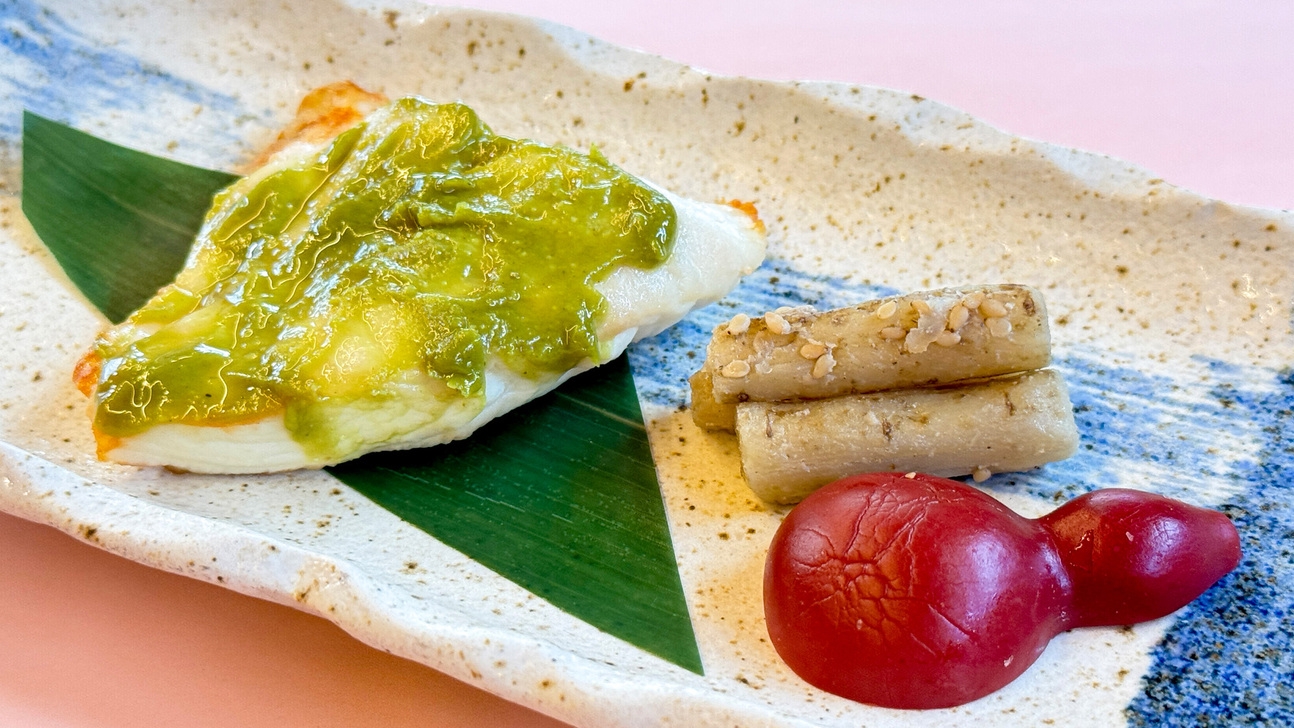 【一泊二食スタンダード】群馬の味覚に舌鼓【群馬の物語】プラン