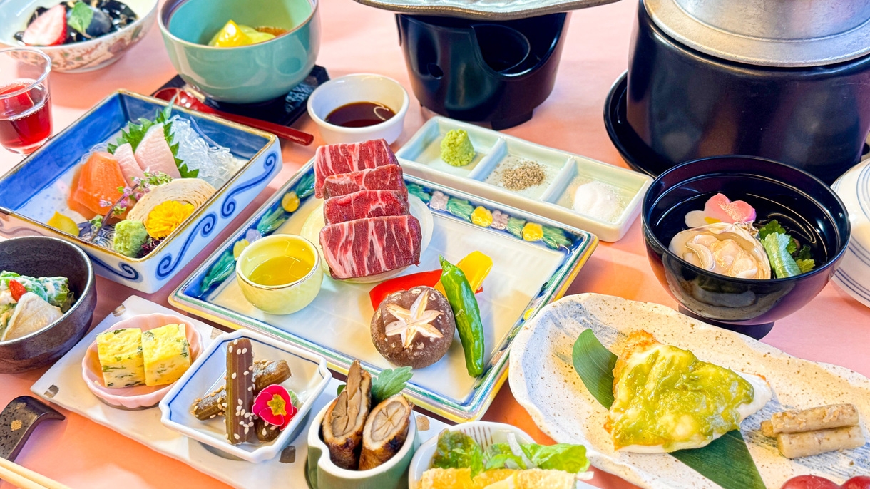 【群馬のご当地ブランド牛】上州牛フィレステーキプラン