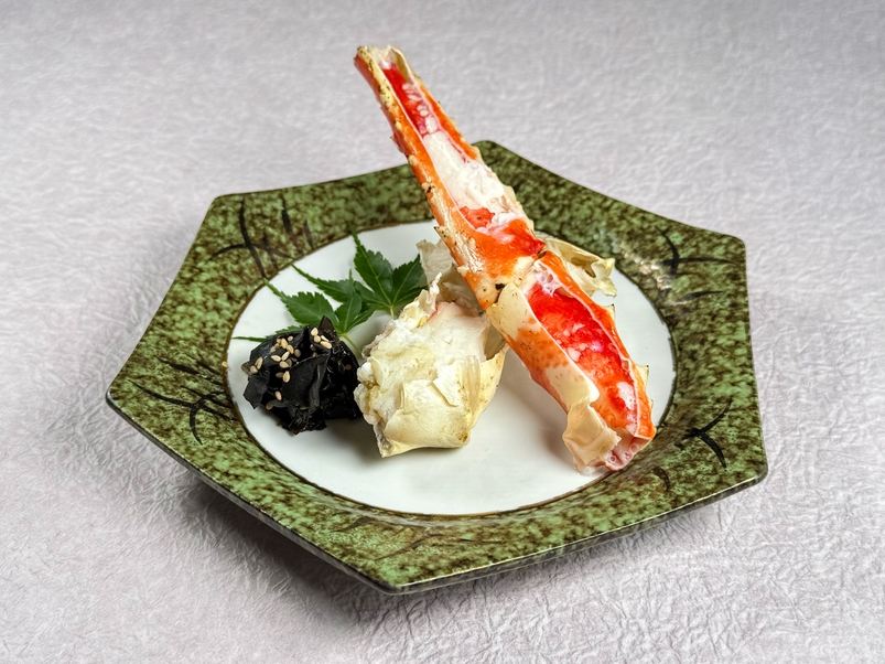 【少美食】里山の隠れ宿で味わう秀味会席