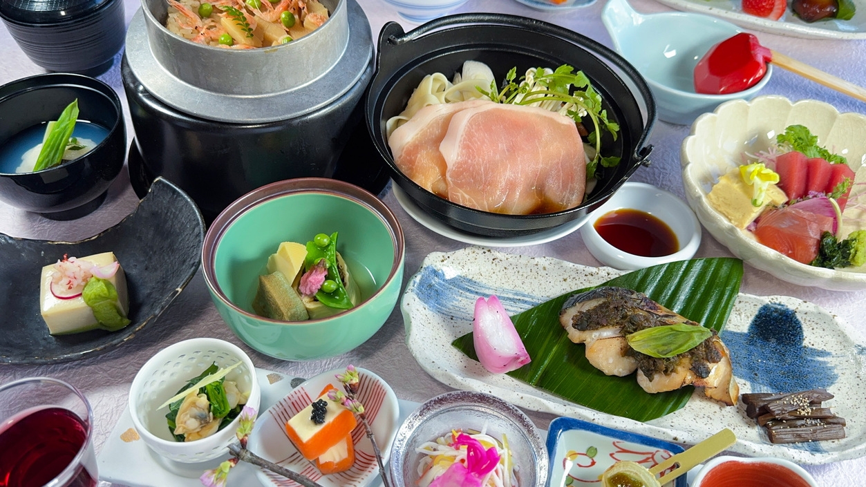 川場スキー場リフト券付きでお得！冬の雪旅プラン