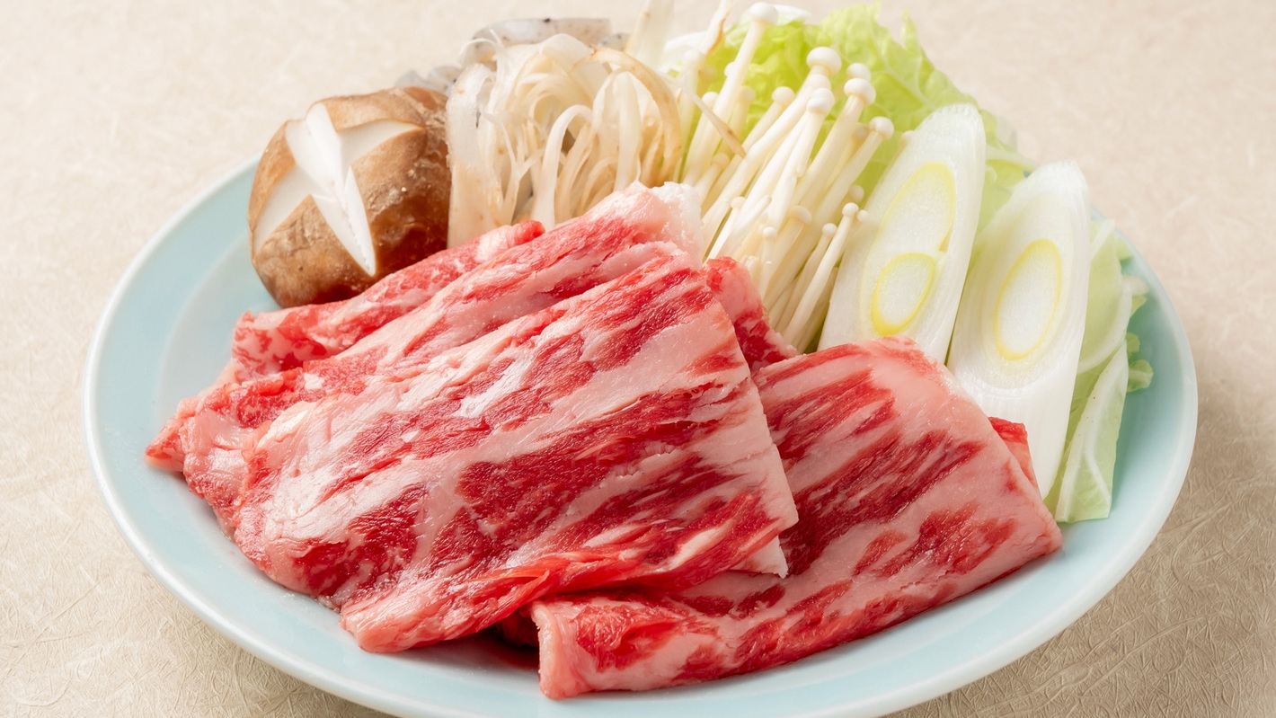 【楽天月末セール】【一泊二食スタンダード】群馬の味覚に舌鼓【群馬の物語】プラン