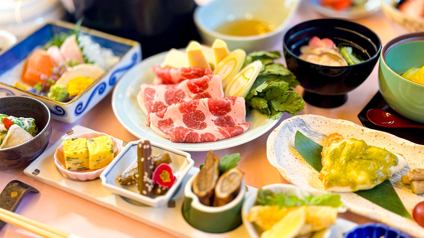 ひとり時間の贅沢旅〜美肌の湯・レイトチェックアウト〜