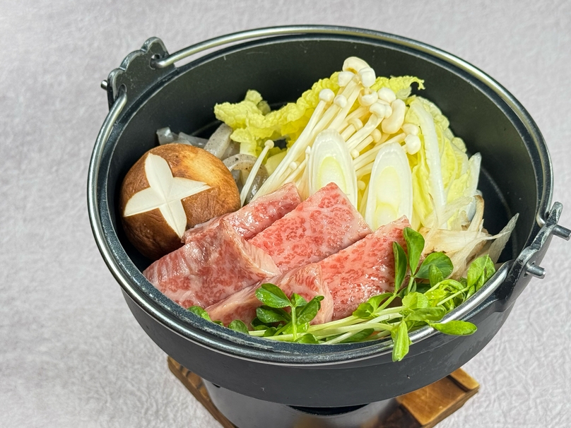 【少美食】里山の隠れ宿で味わう秀味会席