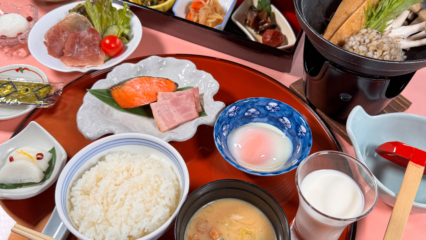 ひとり時間の贅沢旅〜美肌の湯・レイトチェックアウト〜