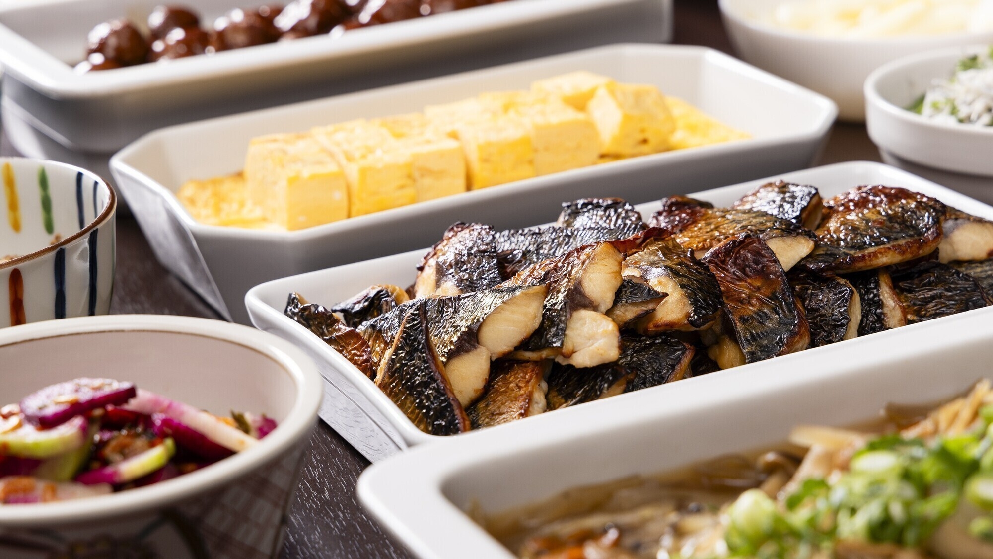 【早期割30/朝食付き】30日以上前の予約でお得に宿泊　早割プラン