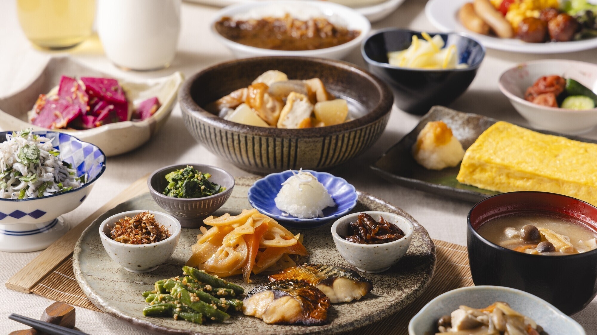 【早期予約/朝食付き】30日以上前の早期予約プラン
