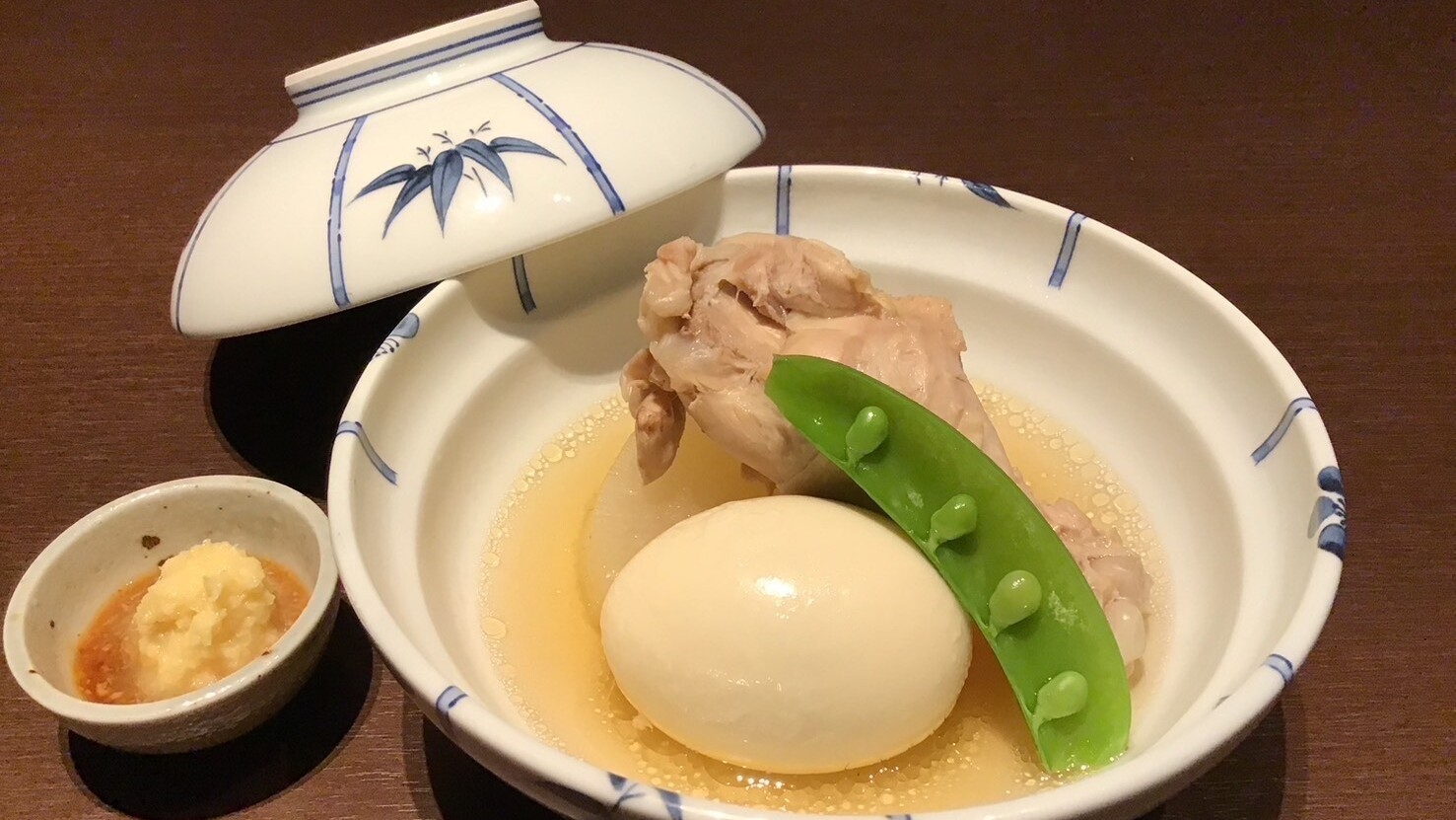 【2食付き】播州百日鶏食べつくしご膳プラン