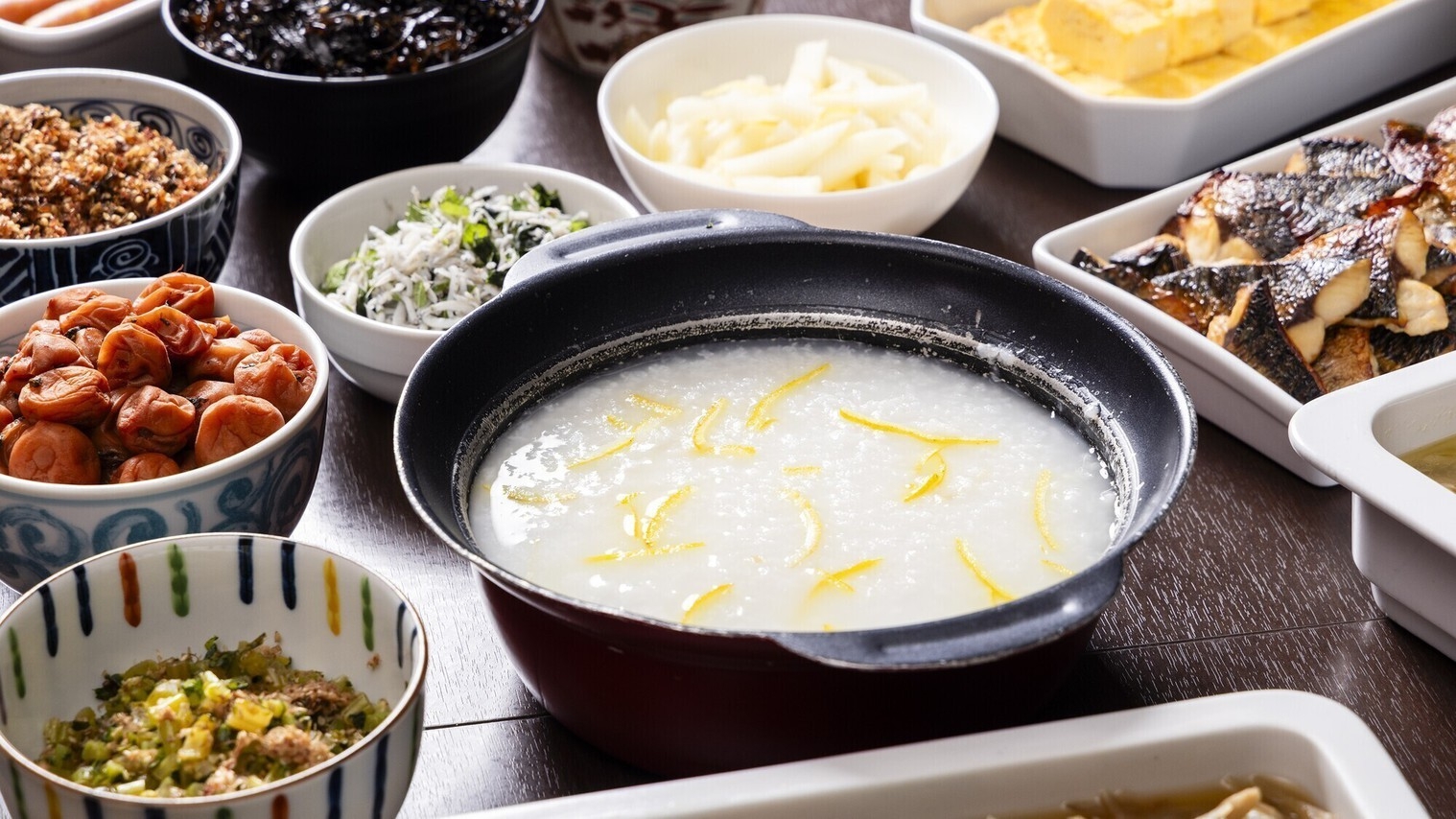 【連泊/朝食付き】2泊以上のご予約におすすめ