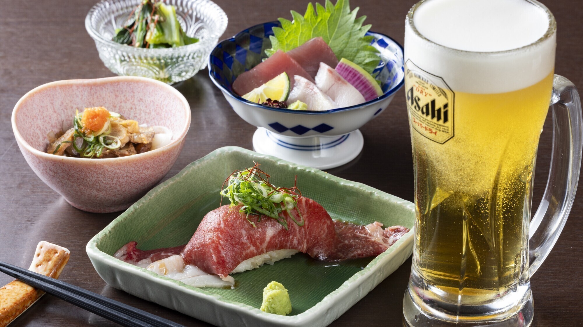 【食事】団体食事メニュー例