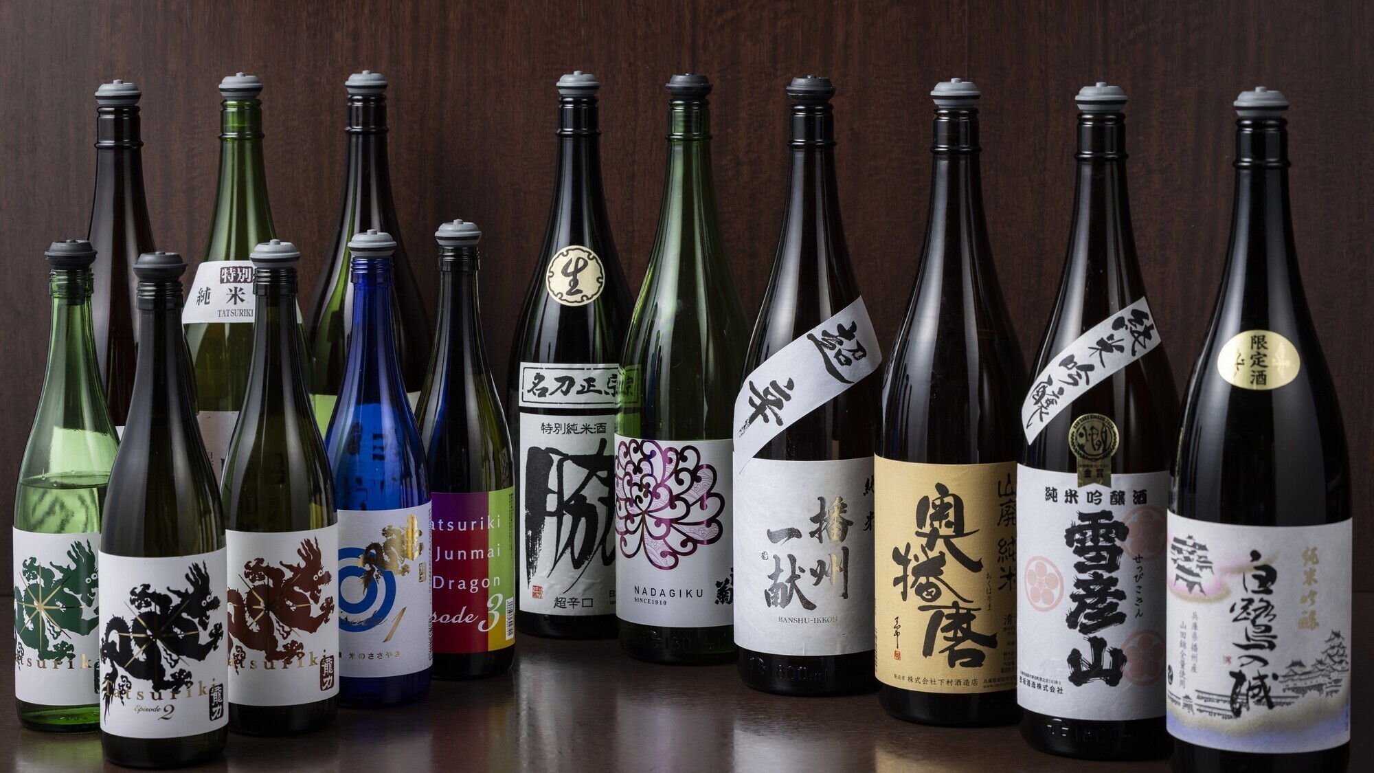 【レストラン】美食酒家 ゆめぜん