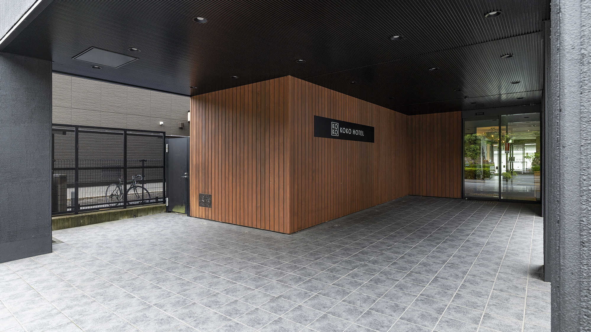 ＫＯＫＯ　ＨＯＴＥＬ　姫路城 - 写真 80