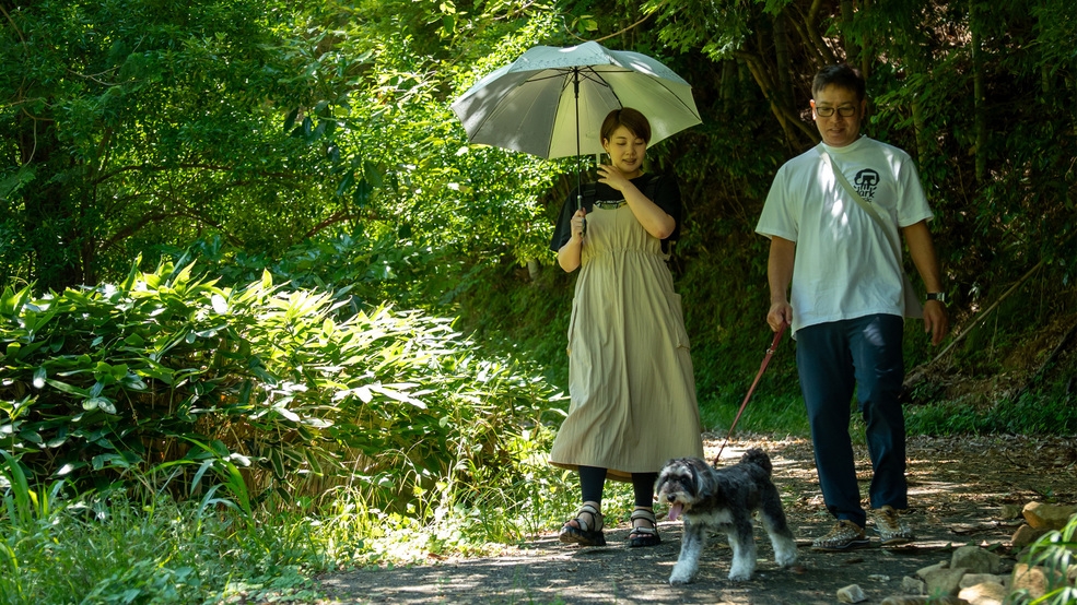 わんちゃんと泊まれるホテル　ペットと泊まれる　素泊まりプラン