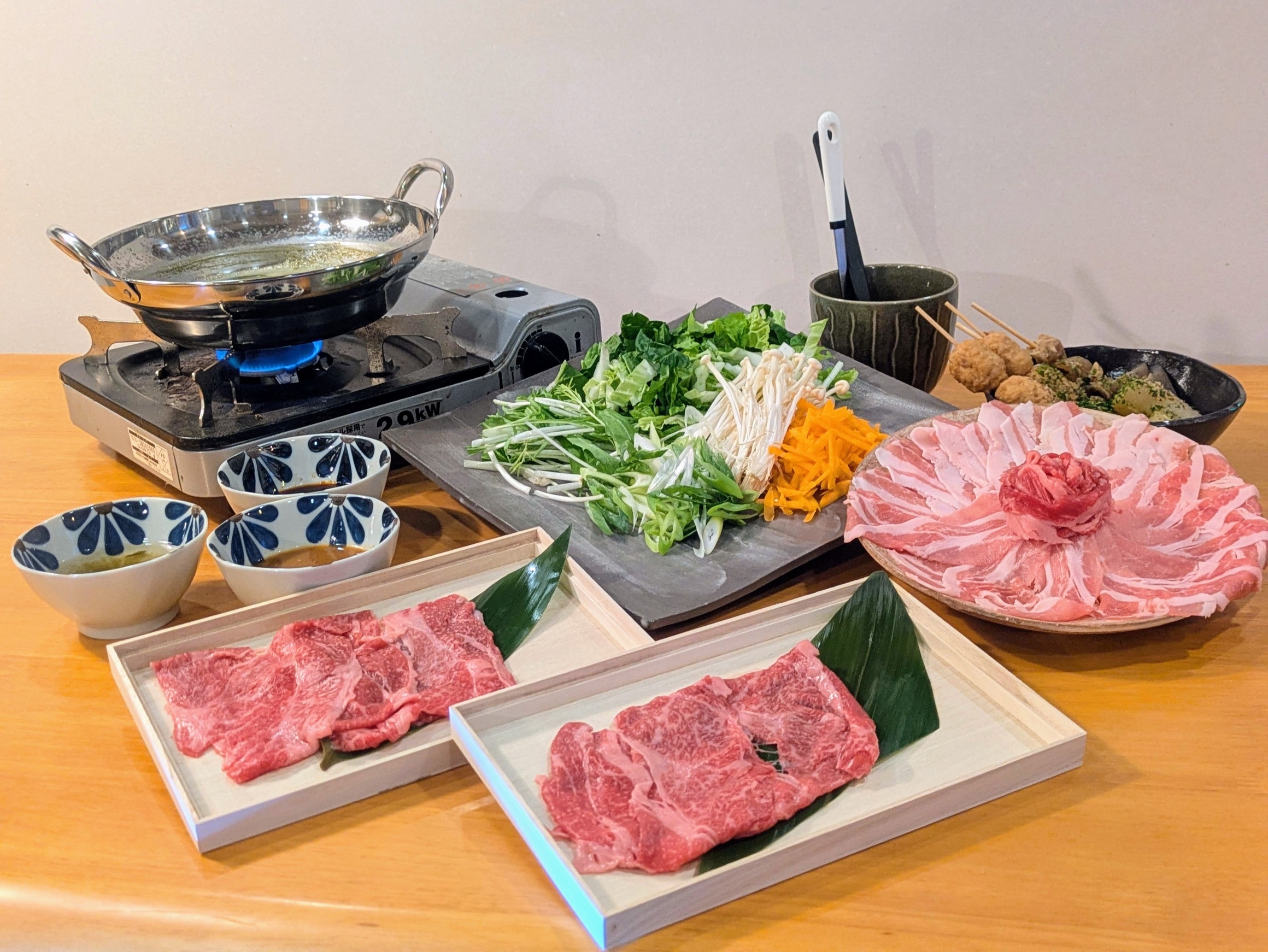 《わんちゃんと泊まれるホテル》　ペットと泊まる　2食付きプラン