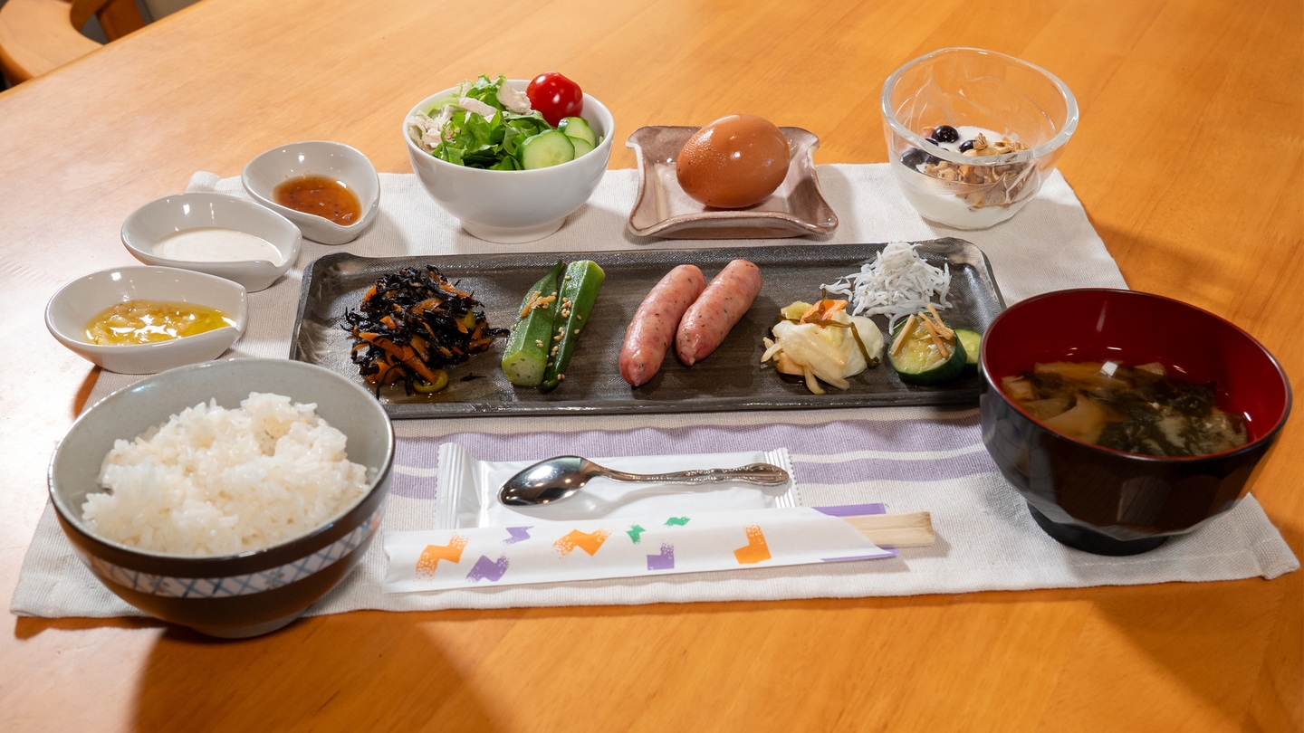 《わんちゃんと泊まれるホテル》 ペットと泊まる    朝食付プラン