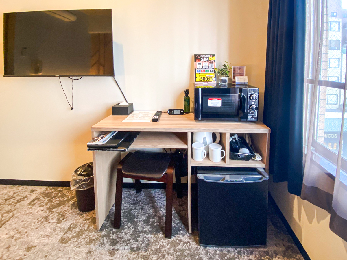 2025リニューアルシングルルーム