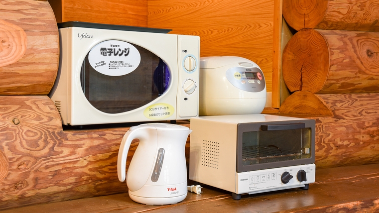 【BBQ×選べる朝食】＜機材込みでお得！＞4名以上でパターゴルフ無料特典♪テラスでBBQ（2食付）