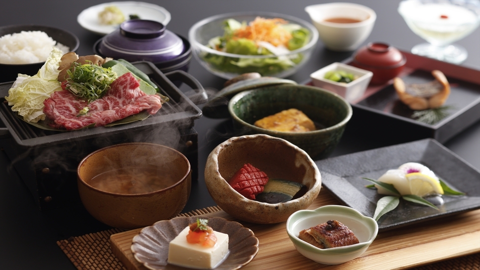 【早期割】　特別価格！カジュアル会席プラン （個室料亭）