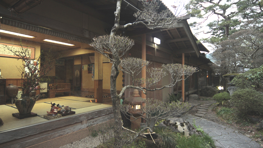 郡上観光の拠点に☆1泊朝食付きプラン★+個室食