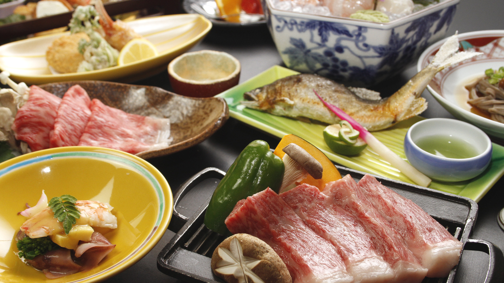 料理旅館 備前屋(写真 2)