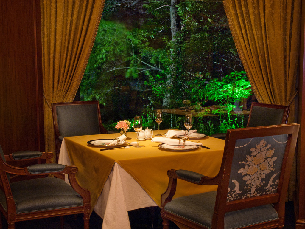 東京都の部屋食が楽しめる食事の評価が高い宿ランキング【楽天トラベル】