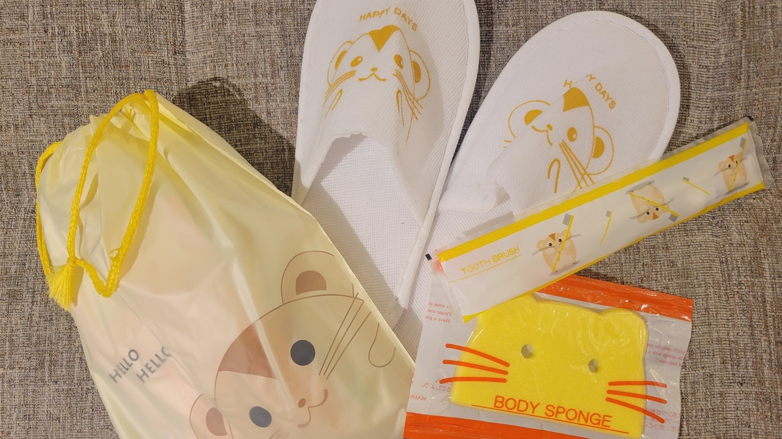 【ファミリー】 未就学児添い寝無料 ☆彡　キッズアメニティ付きプラン〜朝食付き〜