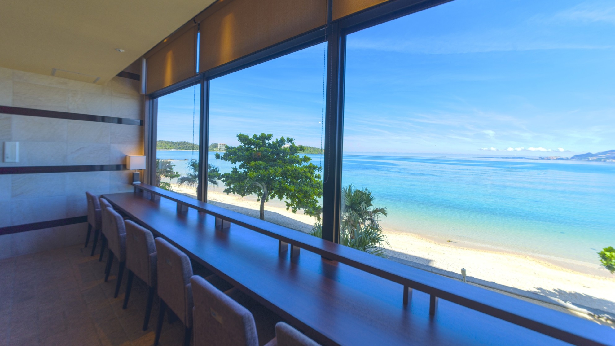 ≪ベストレート≫ 西海岸の天然白砂ロングビーチを満喫♪波音に揺られてリラックスステイ〜朝食付き〜