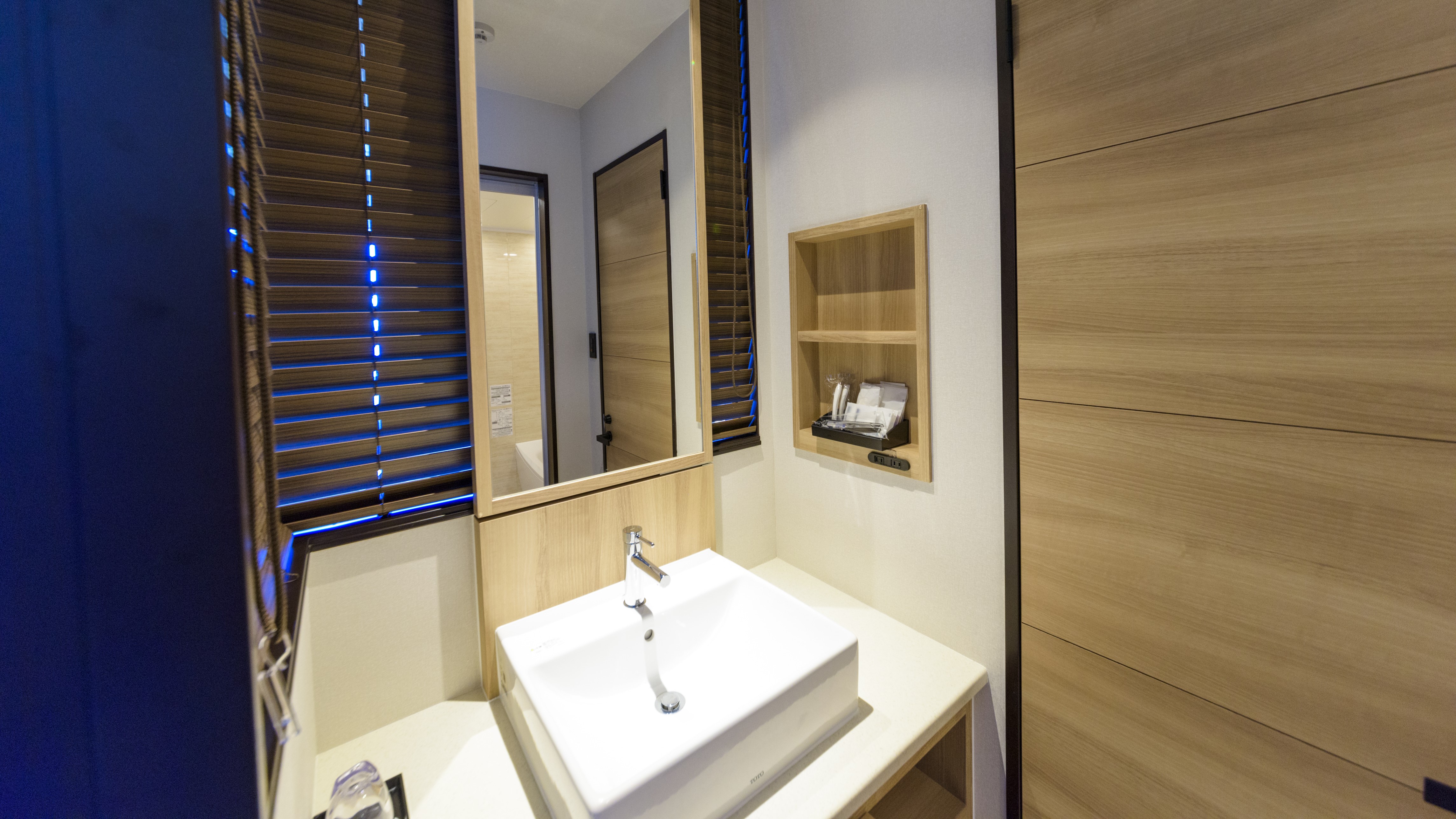 【エグゼクティブツイン禁煙】オーシャンビュー