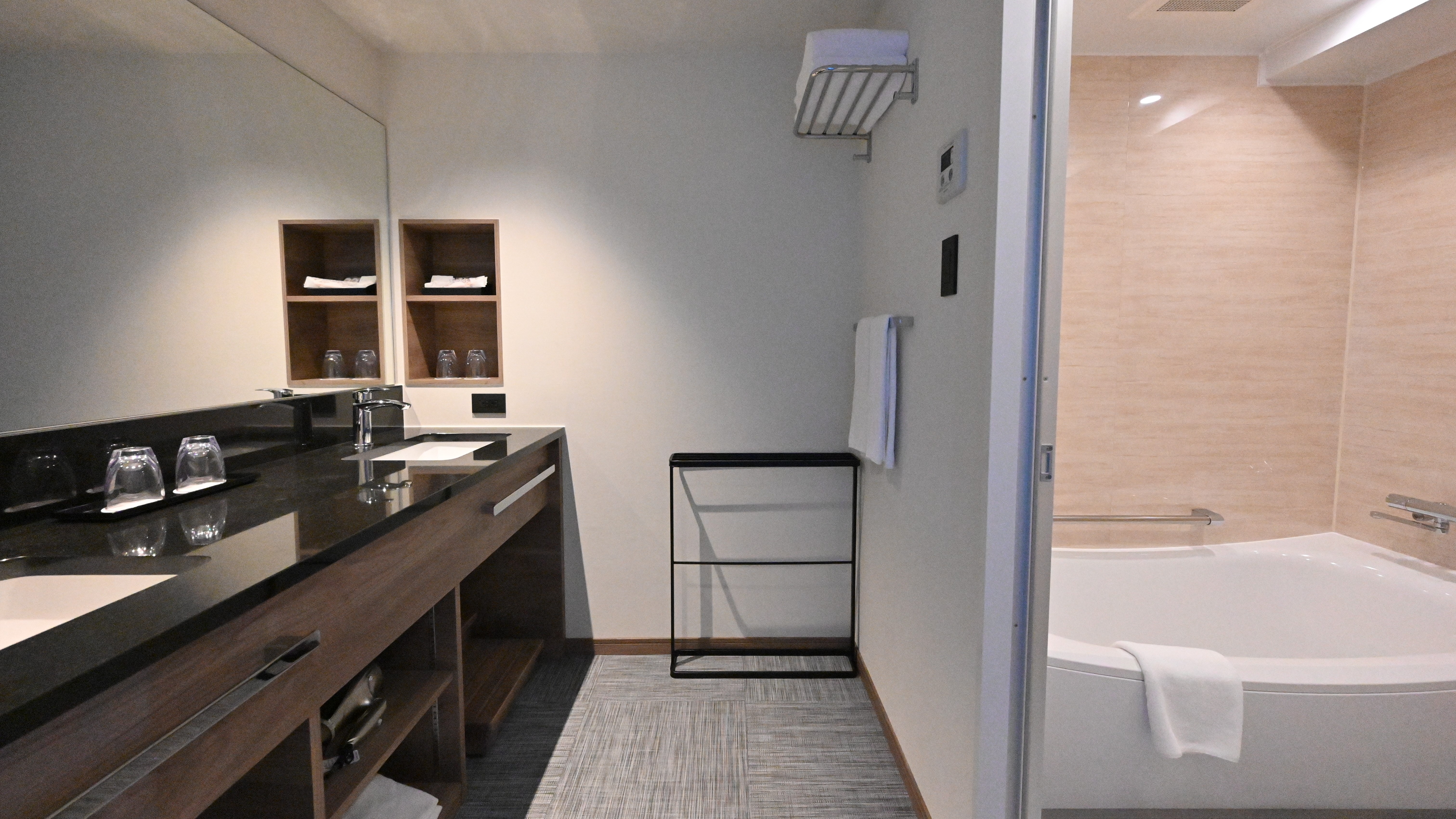 新館【プレミアムツイン禁煙】オーシャンフロント