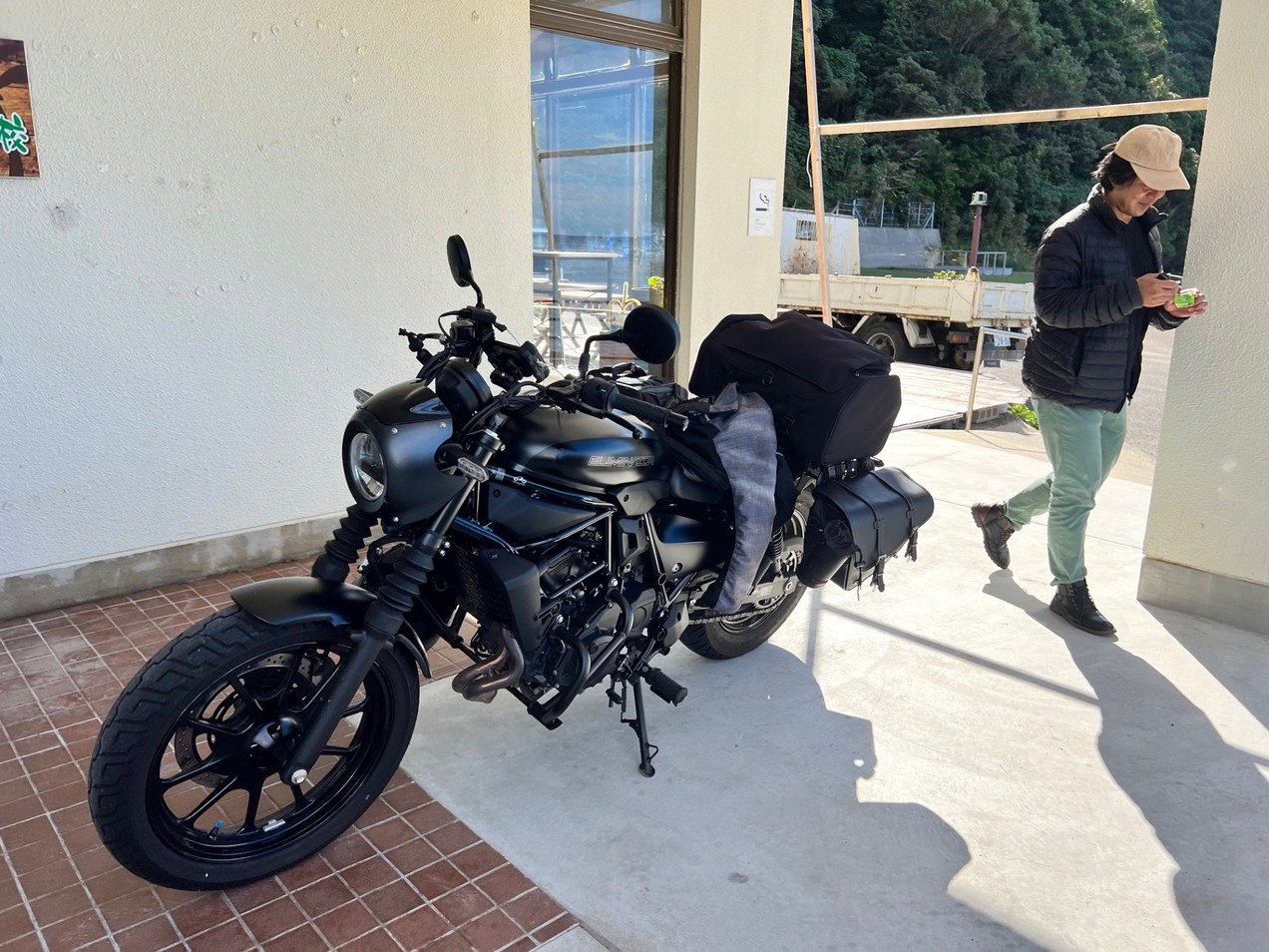 天草低料金宿泊プラン！ビジネス・バイクツーリング・自転車サイクリング応援プラン！