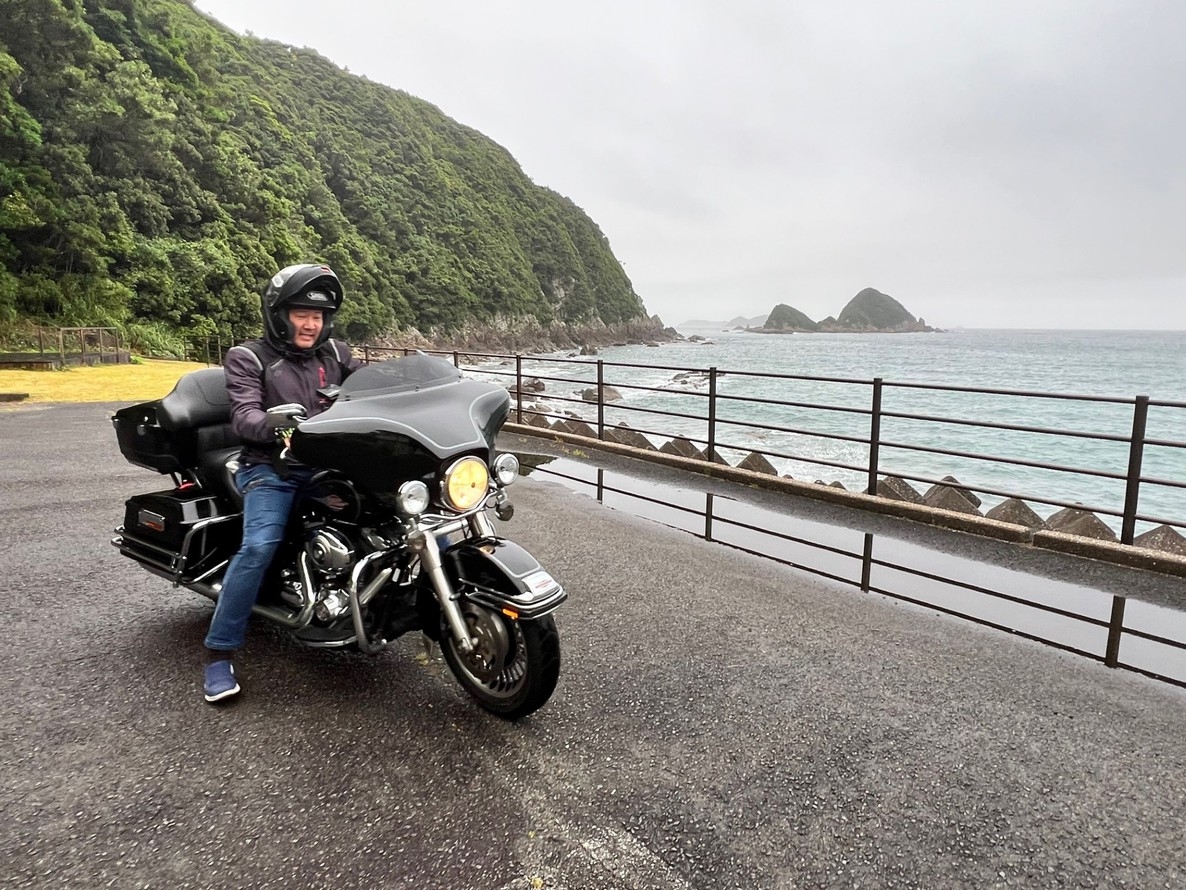 天草低料金宿泊プラン！ビジネス・バイクツーリング・自転車サイクリング応援プラン！