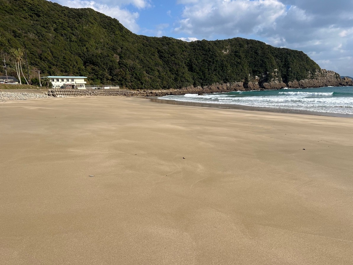結乃里で自慢のお魚料理をお楽しみください。ペットとお泊りの方はペット用からご予約下さい