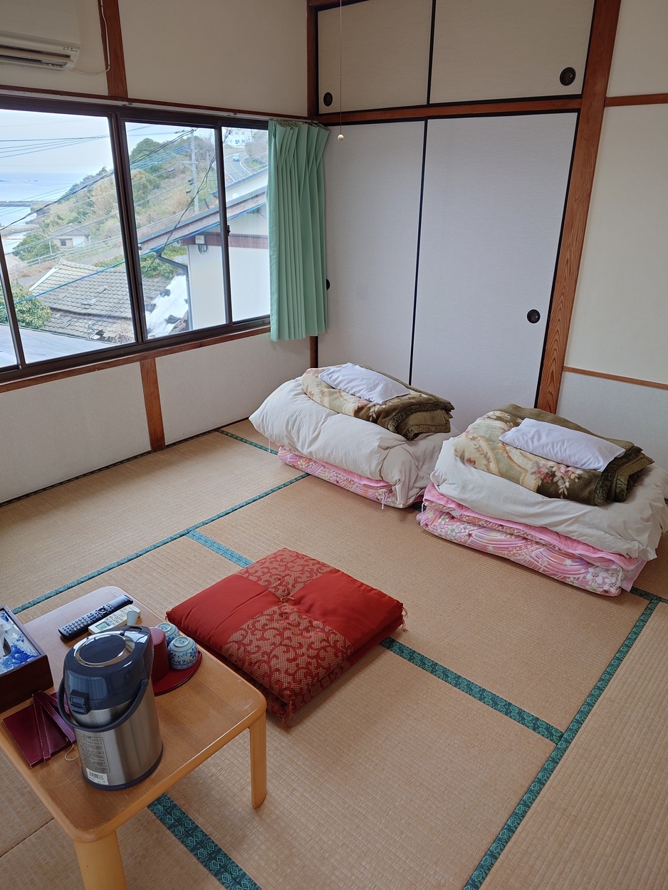 【1泊2食付】漁師町ならではの新鮮海の幸を満喫♪民宿大慶おすすめプラン