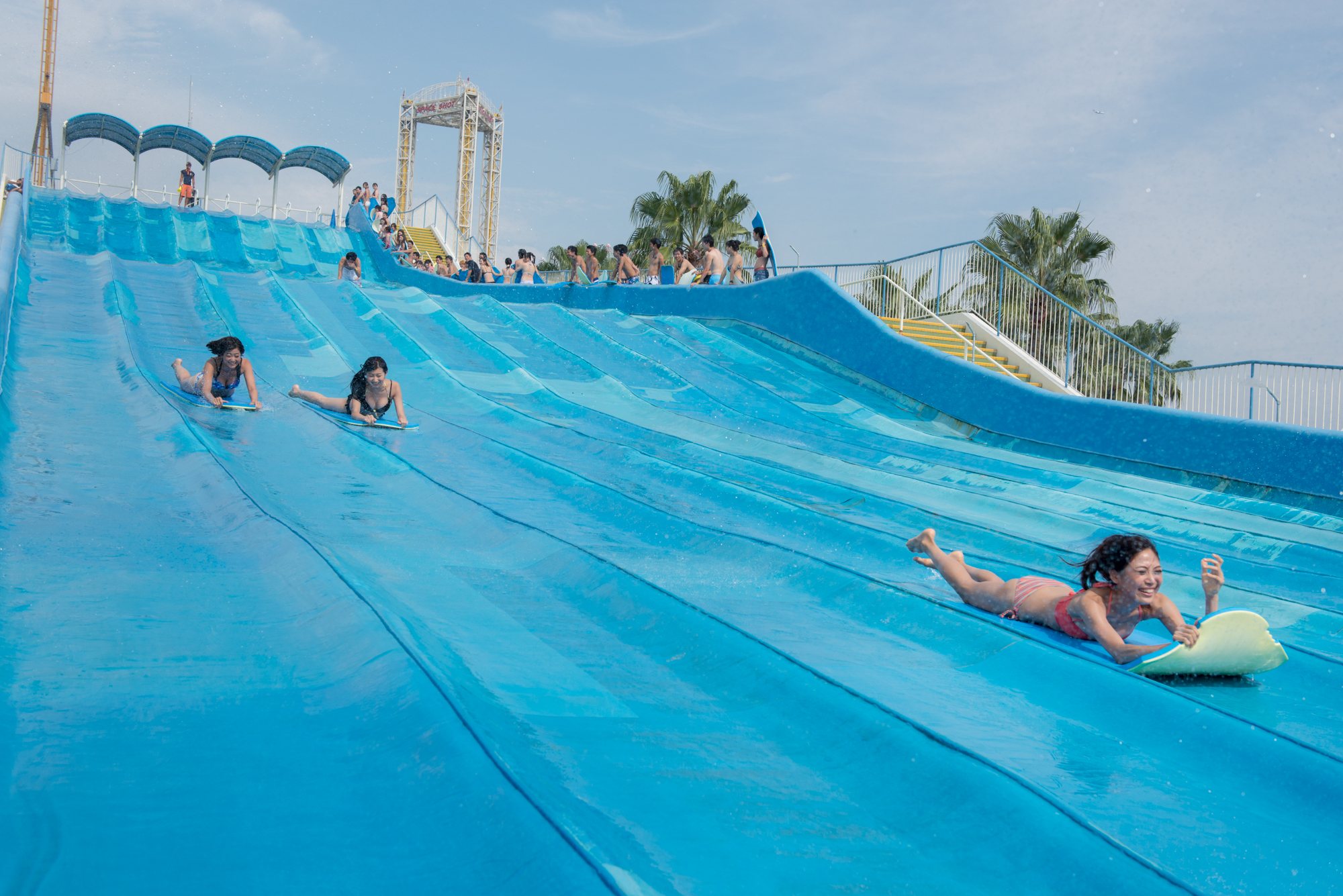 関西のプールにいくならどこ アスレチックなど周辺施設とお勧めホテル3選 関西のプールにいくならどこ アスレチックなど周辺施設とお勧めホテル3選