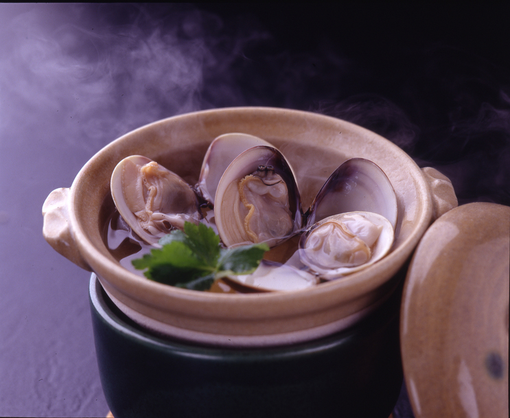 ホテル花水木 お料理のご案内 楽天トラベル