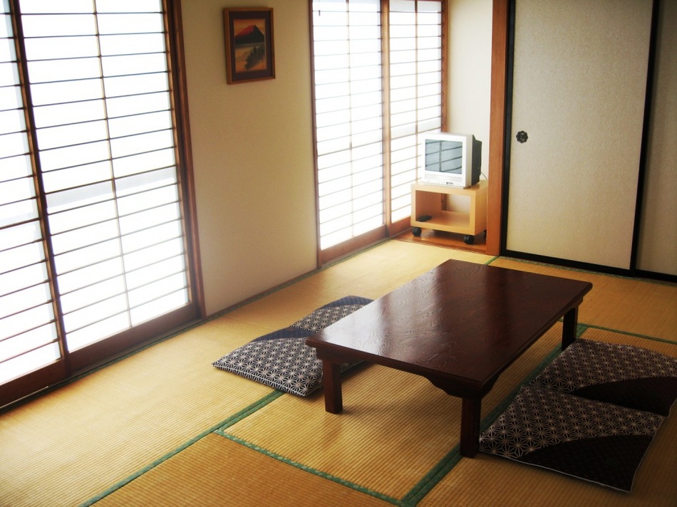 Japanese-style room 2