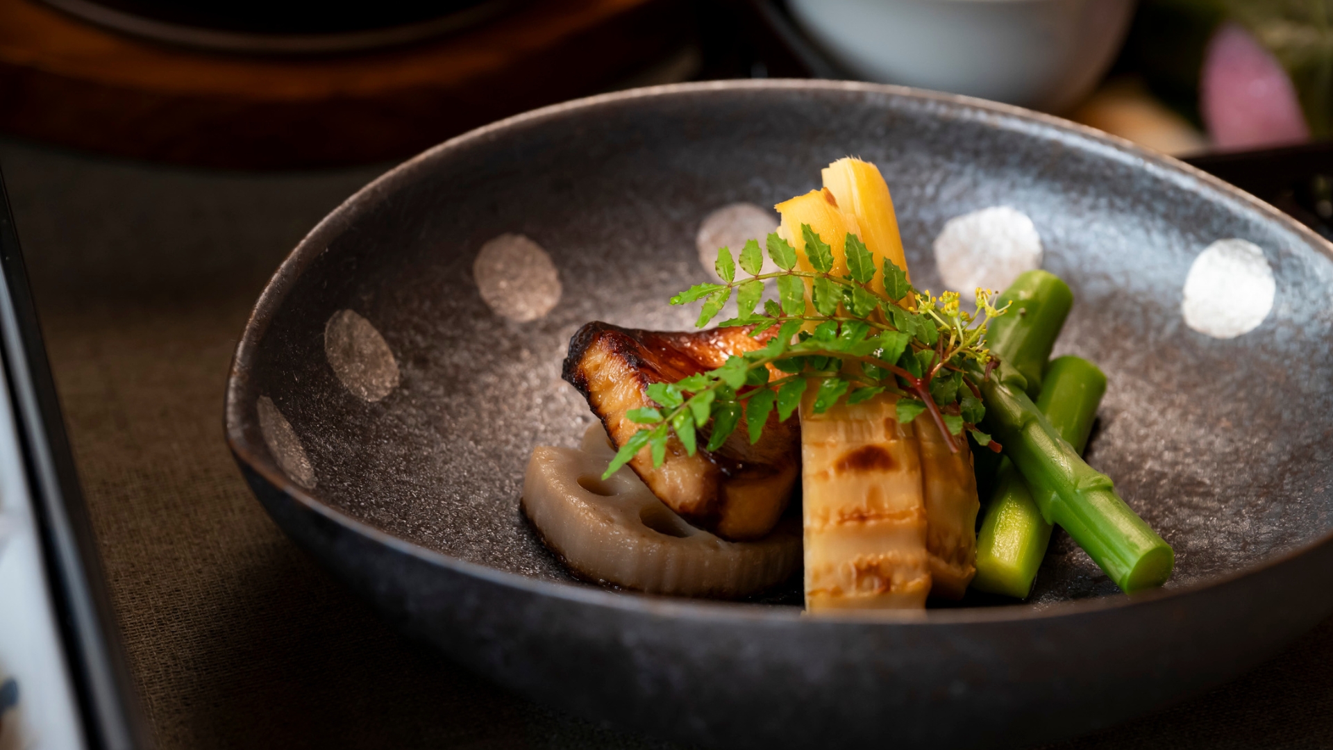 豪華松花堂弁当