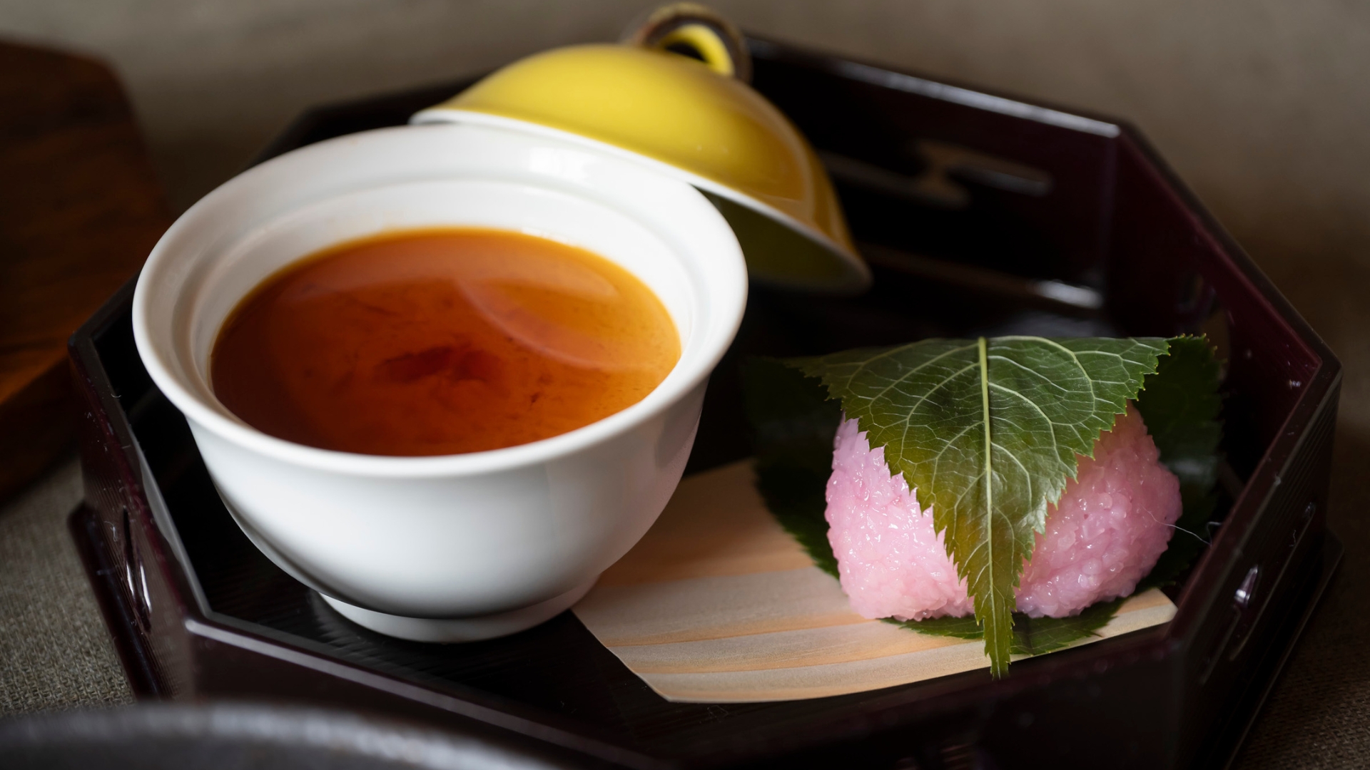 豪華松花堂弁当