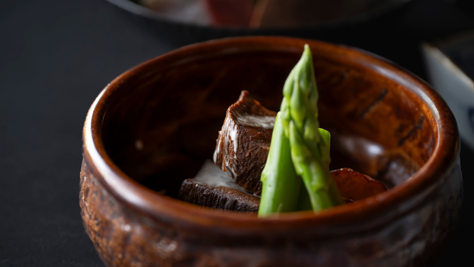 守破離創作会席