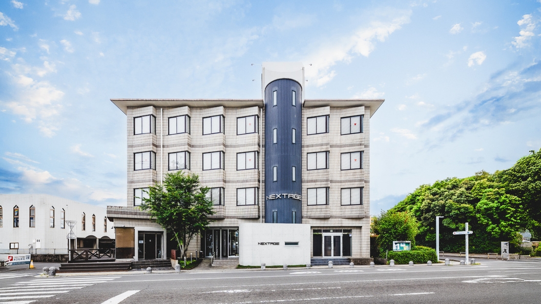 【素泊まりプラン】朝ゆっくり過ごしたい方や、早い出発の方にお勧め！【全館Wi-Fi完備／駐車場無料】