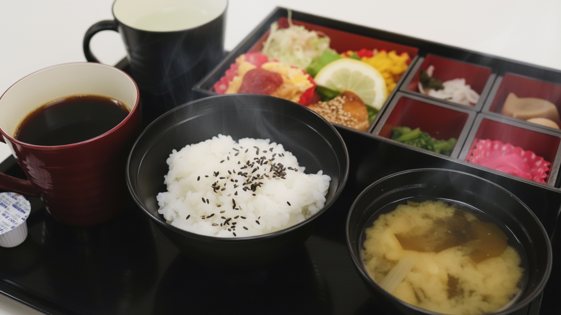 【朝食付きプラン】霧島市役所前・繁華街が近くてとても便利！【全館Wi-Fi完備／駐車場無料】