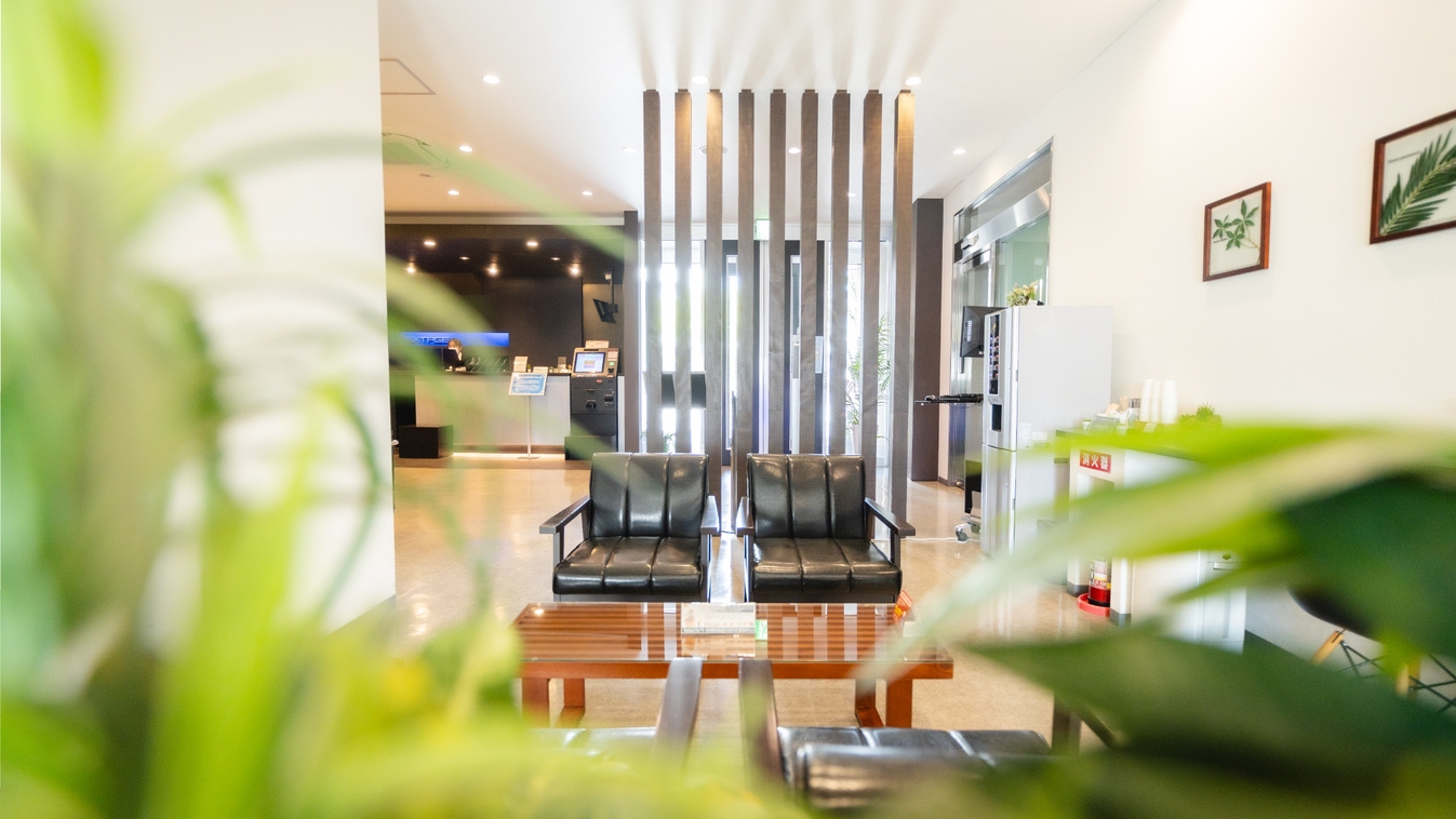 【朝食付きプラン】霧島市役所前・繁華街が近くてとても便利！【全館Wi-Fi完備／駐車場無料】