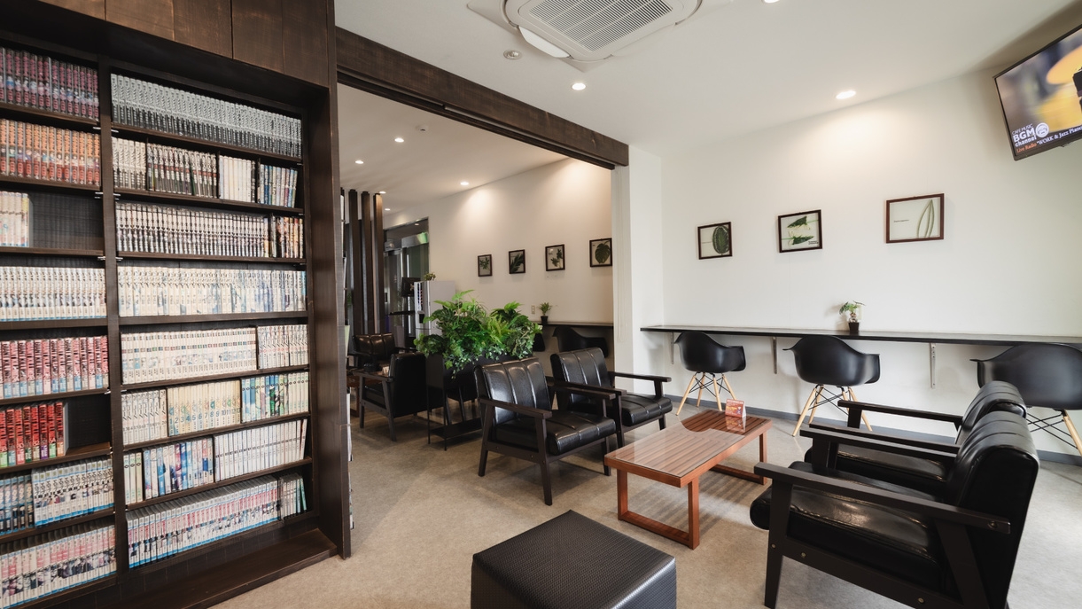 【朝食付きプラン】霧島市役所前・繁華街が近くてとても便利！【全館Wi-Fi完備／駐車場無料】