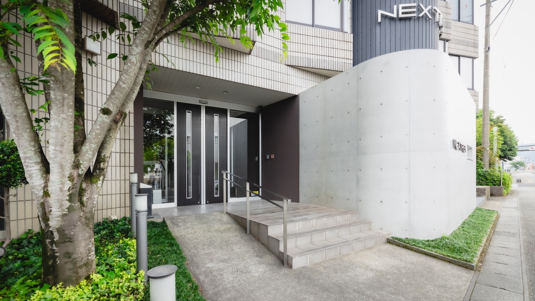 【カップルプラン】広い客室でゆっくりご滞在【全館Wi-Fi完備／朝食付・駐車場無料】